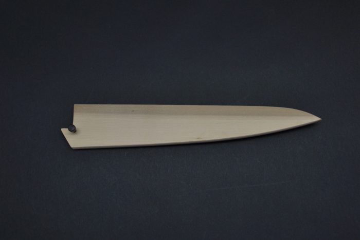 Saya for Nakamura Sujihiki 240mm - Image 2