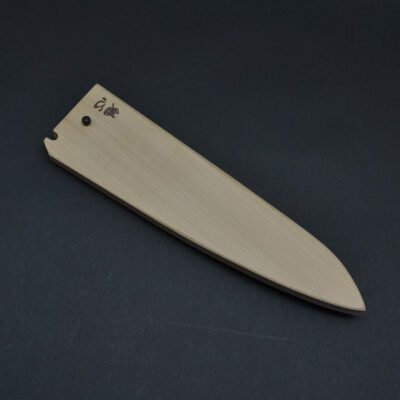 Saya για Nakamura Gyuto 210mm