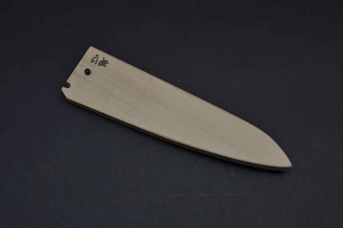Saya για Nakamura Gyuto 210mm - Image 2