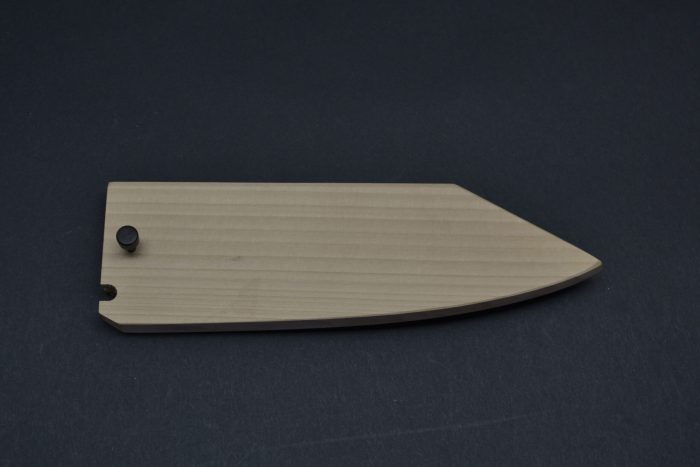 Saya for Nakamura Kiritsuke Santoku - Image 2