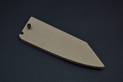 Saya for Nakamura Kiritsuke Santoku - Image 3
