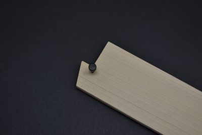 Saya for Nakamura Nakiri - Image 3
