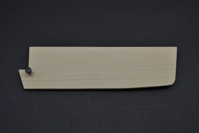 Saya for Nakamura Nakiri - Image 4