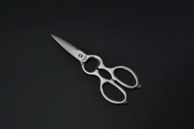 Kitchen Scissors Stainless Steel - Image 2