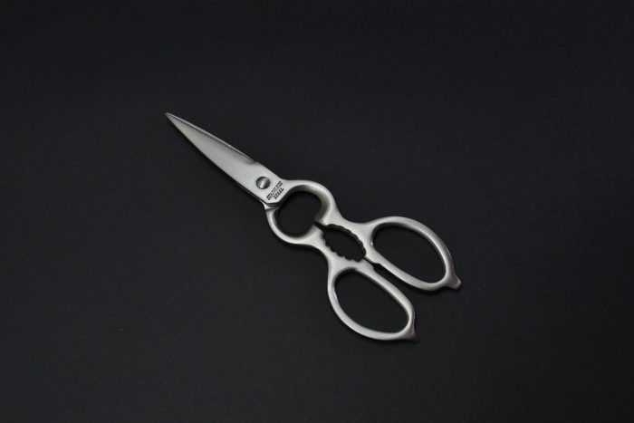 Kitchen Scissors Stainless Steel - Image 2