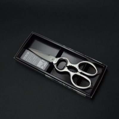 Kitchen Scissors Stainless Steel - Image 5