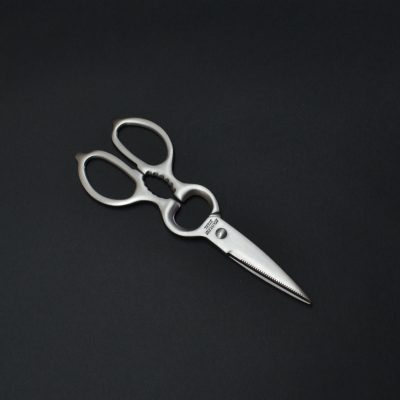 Kitchen Scissors Stainless Steel - Image 7