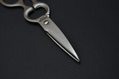 Kitchen Scissors Stainless Steel - Image 3