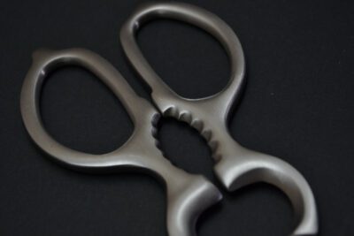 Kitchen Scissors Stainless Steel - Image 10