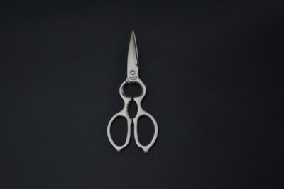Kitchen Scissors Stainless Steel - Image 8