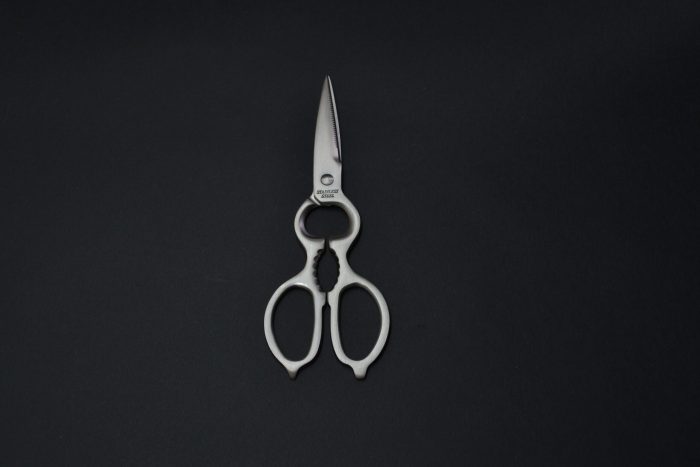 Kitchen Scissors Stainless Steel - Image 8