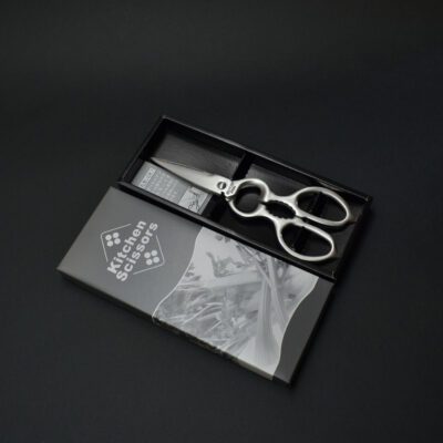 Kitchen Scissors Stainless Steel