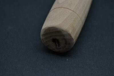 Hatsukokoro Sentan Chinese Cleaver 200mm - Image 4