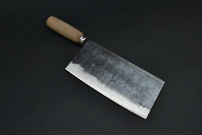 Hatsukokoro Sentan Chinese Cleaver 200mm
