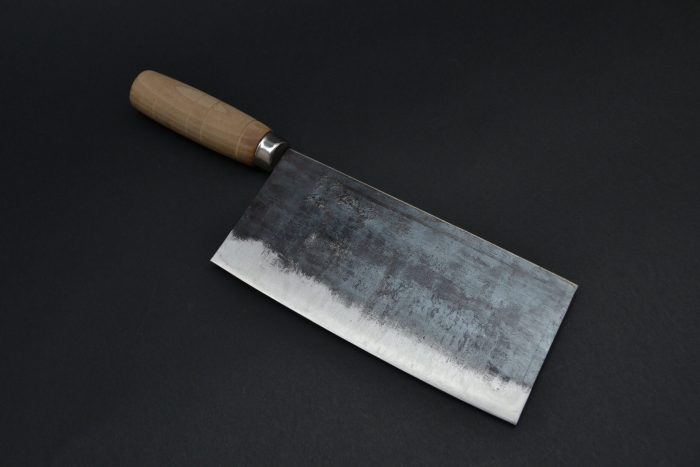 Hatsukokoro Sentan Chinese Cleaver 200mm - Image 2
