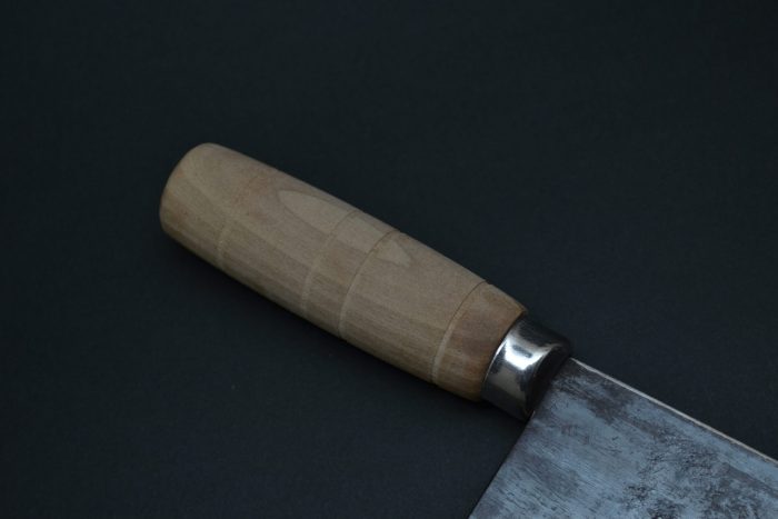 Hatsukokoro Sentan Chinese Cleaver 200mm - Image 9