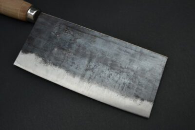 Hatsukokoro Sentan Chinese Cleaver 200mm - Image 8