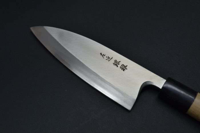 Hokiyama Sakon Ginga Deba 150-Left - Image 8