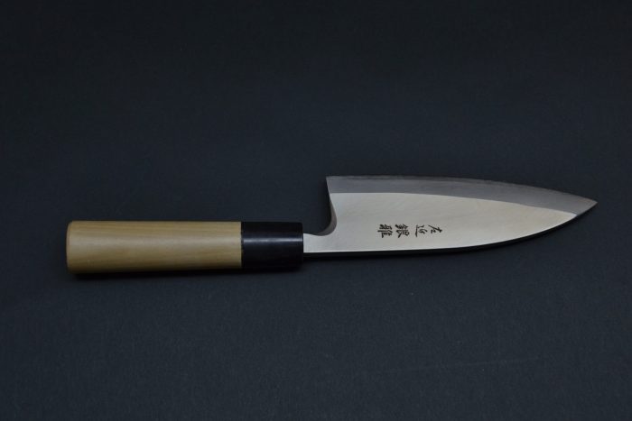 Hokiyama Sakon Ginga Deba 150-Left - Image 7