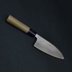 Hokiyama Sakon Ginga Deba 150-Left