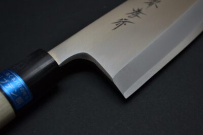 Sakai Takayuki Inox Deba 150mm - Image 7