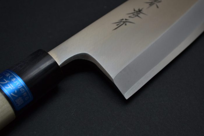 Sakai Takayuki Inox Deba 150mm - Image 7