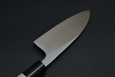 Sakai Takayuki Inox Deba 150mm - Image 6