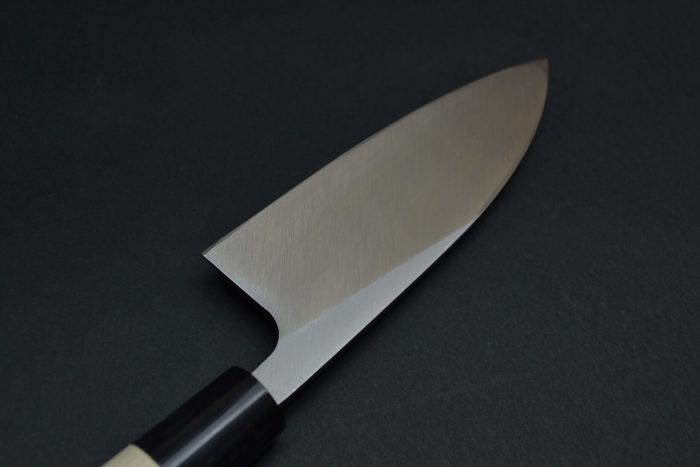 Sakai Takayuki Inox Deba 150mm - Image 6