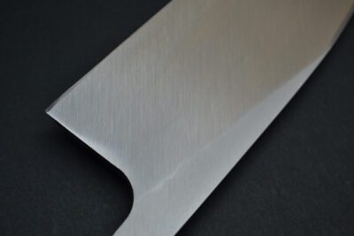 Sakai Takayuki Inox Deba 150mm - Image 5