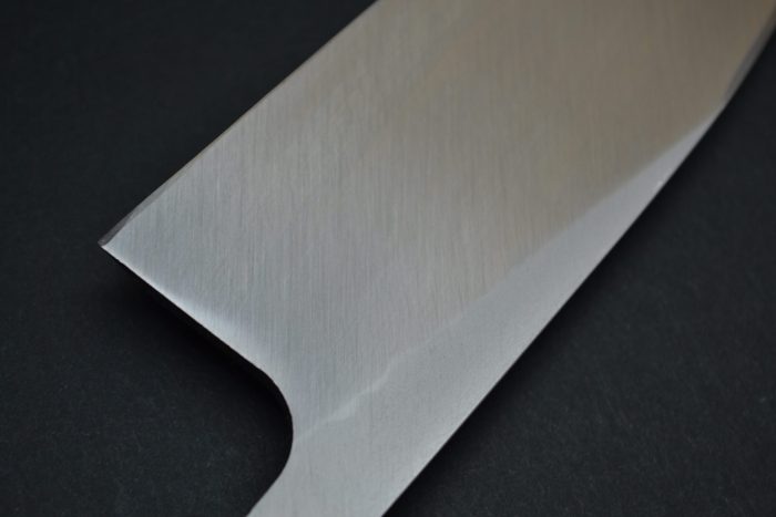 Sakai Takayuki Inox Deba 150mm - Image 5