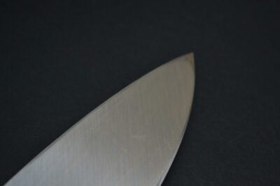 Sakai Takayuki Inox Deba 150mm - Image 4