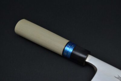 Sakai Takayuki Inox Deba 150mm - Image 14