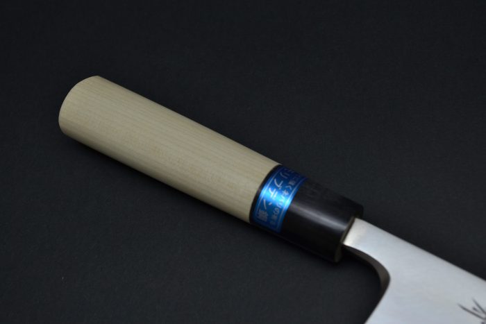 Sakai Takayuki Inox Deba 150mm - Image 14