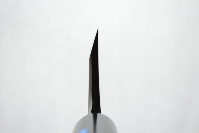 Sakai Takayuki Inox Deba 150mm - Image 12