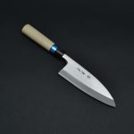 Sakai Takayuki Inox Deba 150mm