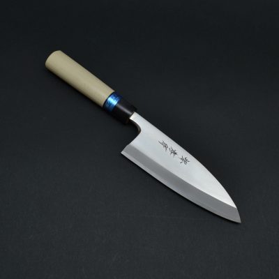 Sakai Takayuki Inox Deba 150mm