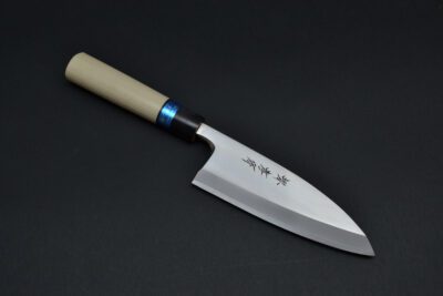 Sakai Takayuki Inox Deba 150mm - Image 3