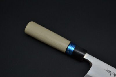 Sakai Takayuki Inox Deba 150mm - Image 2
