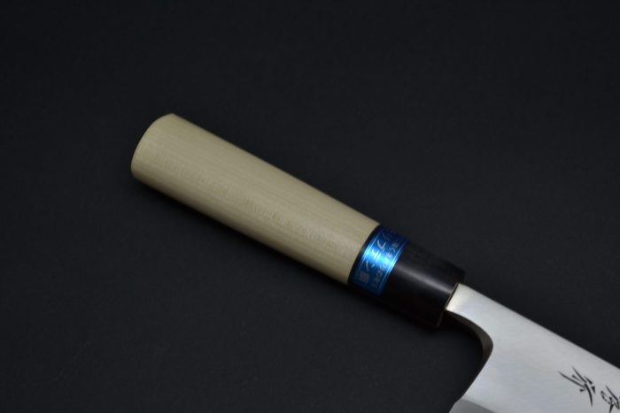 Sakai Takayuki Inox Deba 150mm - Image 2