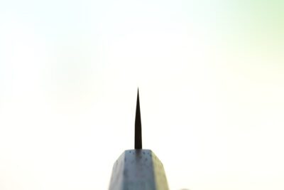 Tadafusa SLD Hammer Tone Hiraki 165mm - Image 7