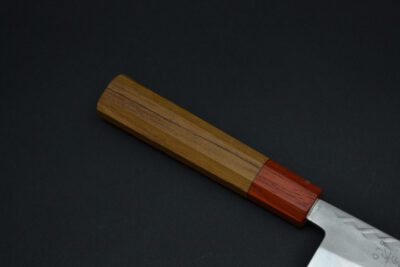 Tadafusa SLD Hammer Tone Hiraki 165mm - Image 6