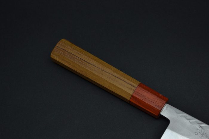 Tadafusa SLD Hammer Tone Hiraki 165mm - Image 6