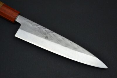 Tadafusa SLD Hammer Tone Hiraki 165mm - Image 8