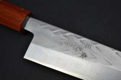 Tadafusa SLD Hammer Tone Hiraki 165mm - Image 5