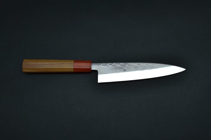 Tadafusa SLD Hammer Tone Hiraki 165mm - Image 4
