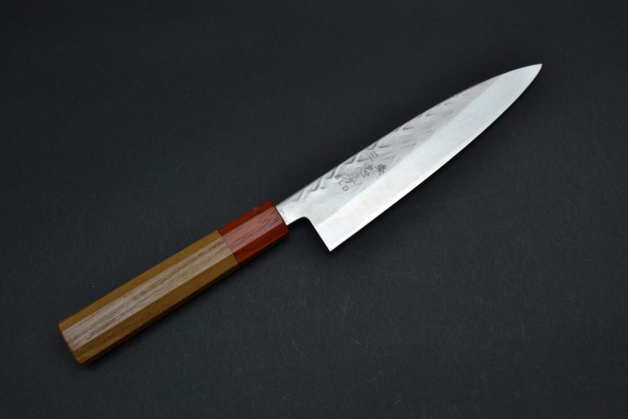 Tadafusa SLD Hammer Tone Hiraki 165mm - Image 3