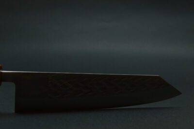 Tadafusa SLD Hammer Tone Kiritsuke 210 mm - Image 5