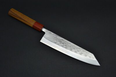 Tadafusa SLD Hammer Tone Kiritsuke 210 mm - Image 3