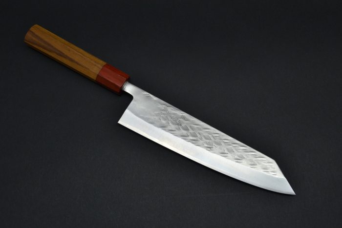 Tadafusa SLD Hammer Tone Kiritsuke 210 mm - Image 3