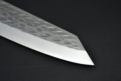Tadafusa SLD Hammer Tone Kiritsuke 210 mm - Image 9